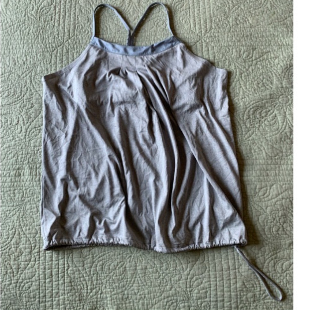 Champion Tank Top